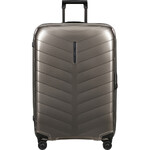 Samsonite Attrix Large 75cm Hardside Suitcase Dune 46119 - 1