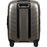 Samsonite Attrix Small/Cabin 55cm Hardside Suitcase Dune 46116 - 3