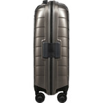 Samsonite Attrix Small/Cabin 55cm Hardside Suitcase Dune 46116 - 6