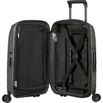 Samsonite Attrix Small/Cabin 55cm Hardside Suitcase Dune 46116 - 4