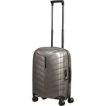 Samsonite Attrix Small/Cabin 55cm Hardside Suitcase Dune 46116