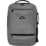 High Sierra Oblong 15.6” Laptop & Tablet Backpack Grey 08531 - 1