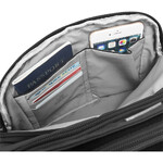 Travelon Classic Anti-Theft North/South Crossbody Bag Black 43310 - ORDER NOW FOR DELIVERY IN MID JULY 2025 - 5