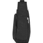 Travelon Classic Anti-Theft North/South Crossbody Bag Black 43310 - ORDER NOW FOR DELIVERY IN MID JULY 2025 - 3