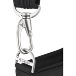 Travelon Classic Anti-Theft North/South Crossbody Bag Black 43310 - ORDER NOW FOR DELIVERY IN MID JULY 2025 - 6