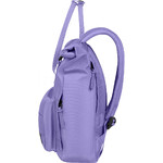 American Tourister Urban Groove City Backpack Soft Lilac 43779 - 3