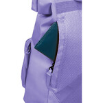 American Tourister Urban Groove City Backpack Soft Lilac 43779 - 6