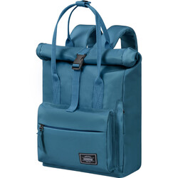 American Tourister Urban Groove City Backpack Stone Blue 43779