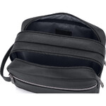 Samsonite Classic Leather Toiletry Kit Black 53091 - 5