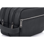 Samsonite Classic Leather Toiletry Kit Black 53091 - 6