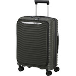 Samsonite Upscape Easy Access 15.6” Laptop & Tablet Small/Cabin 55cm Hardside Suitcase Climbing Ivy 50700