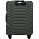 Samsonite Upscape Easy Access 15.6” Laptop & Tablet Small/Cabin 55cm Hardside Suitcase Climbing Ivy 50700 - 2