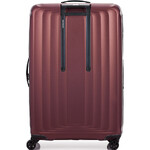 Samsonite Nuon Extra Large 81cm Hardcase Suitcase Terracotta 34403 - 2