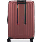 Samsonite Nuon Large 75cm Hardside Suitcase Terracotta 34402 - 2