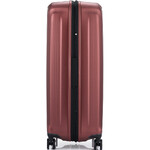 Samsonite Nuon Large 75cm Hardside Suitcase Terracotta 34402 - 4