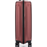 Samsonite Nuon Small/Cabin 55cm Hardside Suitcase Terracotta 34399 - 4