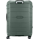 Samsonite Oc2lite Extra Large 81cm Hardside Suitcase Slate Green 27398 - 2