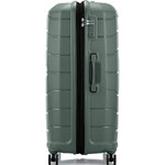 Samsonite Oc2lite Extra Large 81cm Hardside Suitcase Slate Green 27398 - 3