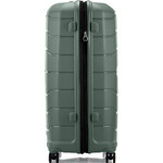 Samsonite Oc2lite Extra Large 81cm Hardside Suitcase Slate Green 27398 - 4