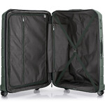 Samsonite Oc2lite Extra Large 81cm Hardside Suitcase Slate Green 27398 - 5