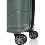 Samsonite Oc2lite Extra Large 81cm Hardside Suitcase Slate Green 27398 - 7