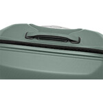 Samsonite Oc2lite Extra Large 81cm Hardside Suitcase Slate Green 27398 - 8