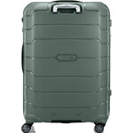 Samsonite Oc2lite Large 75cm Hardside Suitcase Slate Green 27397 - 2