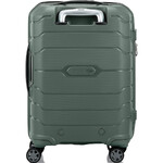 Samsonite Oc2lite Small/Cabin 55cm Hardside Suitcase Slate Green 27395 - 2