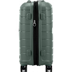 Samsonite Oc2lite Small/Cabin 55cm Hardside Suitcase Slate Green 27395 - 4