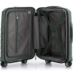 Samsonite Oc2lite Small/Cabin 55cm Hardside Suitcase Slate Green 27395 - 5