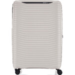 Samsonite Upscape Extra Large 81cm Hardside Suitcase Stone Grey 43111 - 1