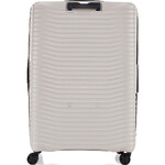 Samsonite Upscape Extra Large 81cm Hardside Suitcase Stone Grey 43111 - 2