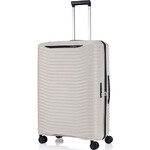 Samsonite Upscape Large 75cm Hardside Suitcase Stone Grey 43110