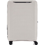 Samsonite Upscape Large 75cm Hardside Suitcase Stone Grey 43110 - 1