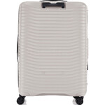 Samsonite Upscape Large 75cm Hardside Suitcase Stone Grey 43110 - 2