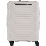 Samsonite Upscape Small/Cabin 55cm Hardside Suitcase Stone Grey 43108 - 1