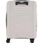 Samsonite Upscape Small/Cabin 55cm Hardside Suitcase Stone Grey 43108 - 2