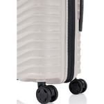 Samsonite Upscape Small/Cabin 55cm Hardside Suitcase Stone Grey 43108 - 7