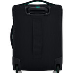 American Tourister Applite 5 Small/Cabin 50cm Softside Suitcase Black 53196 - 2