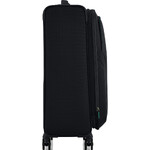 American Tourister Applite 5 Medium 72cm Softside Suitcase Black 53198 - 4