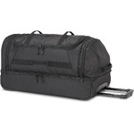 High Sierra Boxed Medium 71cm Wheeled Duffel Black 52936 - 2