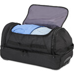 High Sierra Boxed Medium 71cm Wheeled Duffel Black 52936 - 3