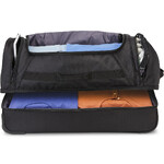 High Sierra Boxed Medium 71cm Wheeled Duffel Black 52936 - 5