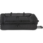 High Sierra Boxed Large 81cm Wheeled Duffel Black 52937 - 2