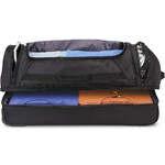 High Sierra Boxed Large 81cm Wheeled Duffel Black 52937 - 6