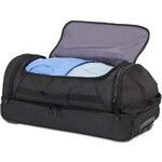 High Sierra Boxed Wheeled Duffel Set of 3 Black 52935, 52936, 52937 with FREE Digital Luggage Scale 12775 - 4