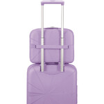 American Tourister Starvibe Beauty Case Digital Lavender 46369 - 6