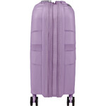 American Tourister Starvibe Small/Cabin 55cm Hardside Suitcase Digital Lavender 46370 - 3