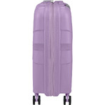 American Tourister Starvibe Small/Cabin 55cm Hardside Suitcase Digital Lavender 46370 - 4