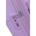 American Tourister Starvibe Large 77cm Hardside Suitcase Digital Lavender 46372 - 7